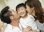 Воспитание по-китайски: "тираны"-родители и успешные дети