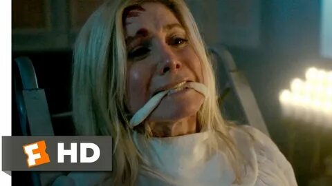 The Purge: Election Year Pequeña Muerte Is Back Scene (5/10)