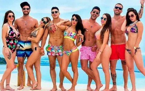 Understand and buy acapulco shore 7 stream cheap online