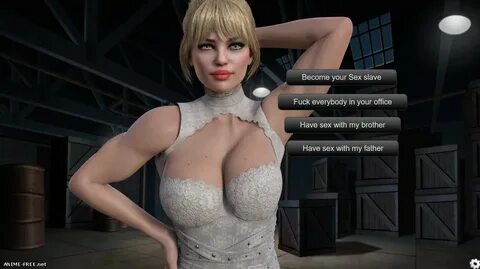 Cheating Wife 2020 Uncen ADV, 3DCG Android Compatible ENG,RU