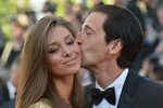 Cannes'da aşk var - Magazin Haberleri NTV