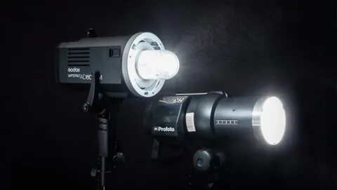 The Profoto B1 vs. Godox AD600 for Flash Photography Fstoppe