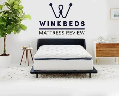 WinkBeds Mattress Review A Lot of Luxury for a Little Price 