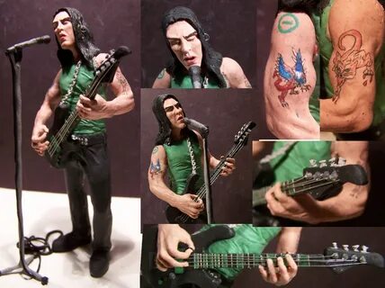 Peter Steele Biography, Peter Steele's Famous Quotes - Sualc