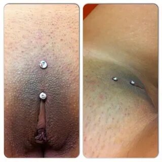 Gene Gowen Twitterissä: "Christina piercing I did yesterday 