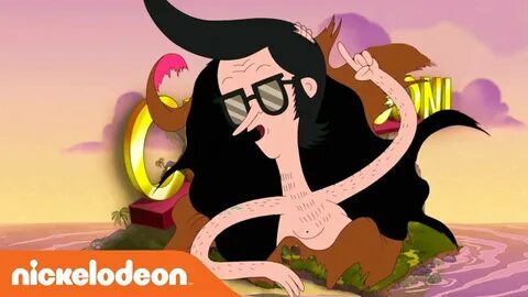 Sanjay and Craig 'Cheechopooni' Music Video Nick - YouTube