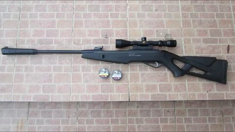 GAMO Whisperer Silent Stalker review and how to use (BEST) -