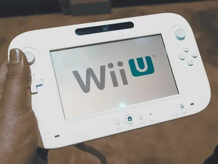 File:Wii U controller E3 2011.png - Wikipedia