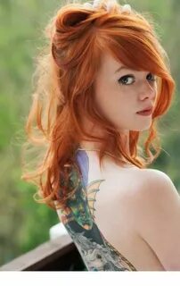 Julie Kennedy might be the hottest red head (37 Pictures) Go