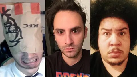 WORST TEAM EVER ft. Ice Poseidon, Reckful, and Greekgodx - Y