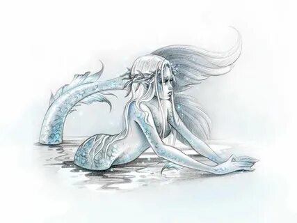 how to draw mouths Mermaid artwork, Mermaid drawings, Mermai