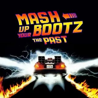 Mashstix.com - View topic - Mash-Up Your Bootz Party Sampler