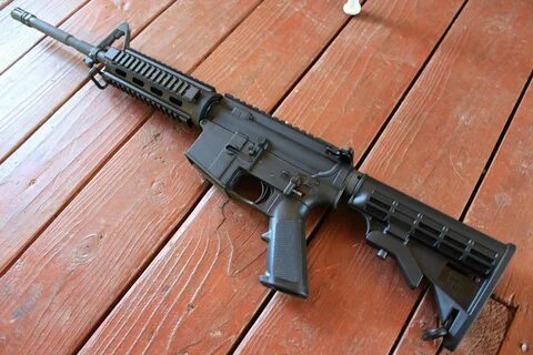 kikiadesigns: Best Ar 15 Build On A Budget