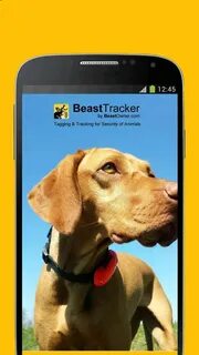 BEASTTracker - 定 位 追 踪 软 件 由 BeastOwner 提 供: GPS-Ortung für 