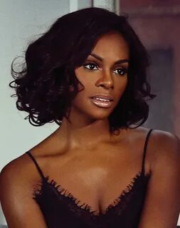 Image result for tika sumpter bob Hype hair, Black is beauti