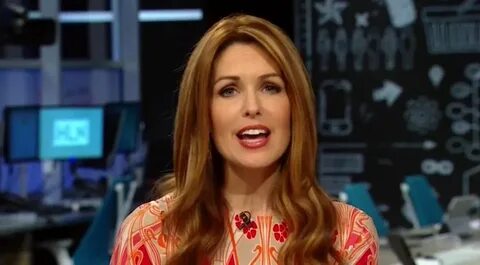 Christi paul Paul, News anchor, Cnn