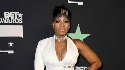 Pregnant singer Fantasia Barrino reveals sex of her 3rd chil