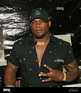 Adult film actor Mr. Marcus Attends EXXXOTICA Expo 2009 held