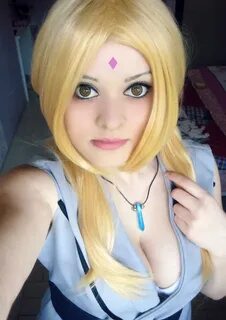 Tsunade Cosplay - Kabar Sehat