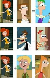 This ain't it chief : memes Phineas and ferb memes, Disney m