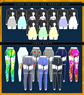 4 t h c o l l e c t i o n - The Sims 4 Download - SimsFinds.