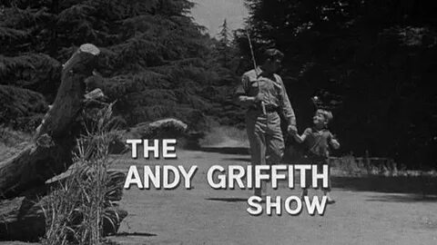 TV honors Andy Griffith with marathon programming - INDY Wee