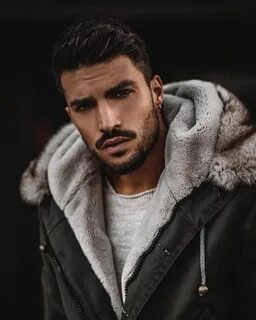 Mariano Di Vaio on Instagram: "That time when it gets cold a