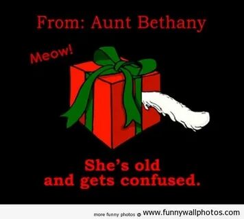 Aunt Bethany Old Gets Confused Christmas vacation movie