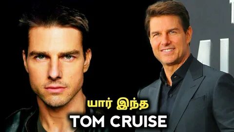 Tom Cruise Birthday Special Video in Tamil - YouTube