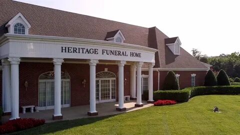 Welcome to Heritage Funeral Home - YouTube