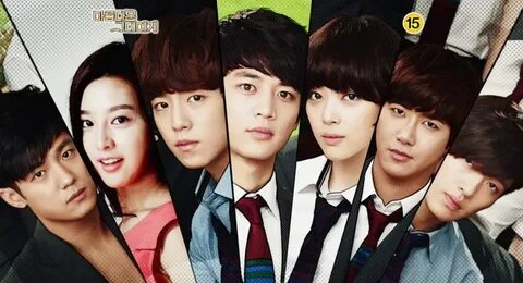 To the Beautiful You" Episode 6 Preview Soompi