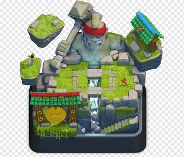 Clash Royale Clash of Clans Royal Arena, столкновение Роял, 