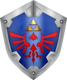 municipalidadosorno.cl - Hylian shield zelda link between wo