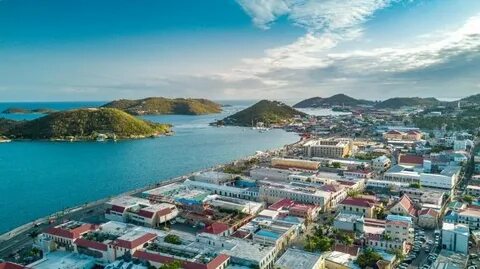 Shopping in St. Thomas: Where to Go & What to Buy Celebrity 