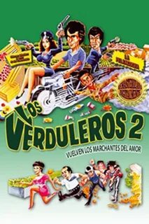 Los verduleros (1986) - EveryFad