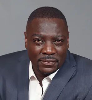 Adewale Akinnuoye-Agbaje - Biography, Height & Life Story Su