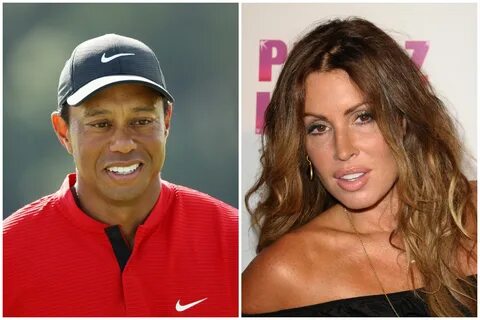 Who Is Rachel Uchitel? Woman Tiger Woods Had Affair With All