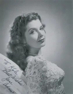 Picture of Jane Adams