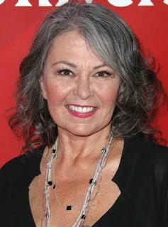 This Roseanne Barr Documentary Makes Us Long For A TV Comeba
