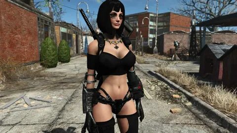 post your sexy screens here! - Page 346 - Fallout 4 Adult Mo