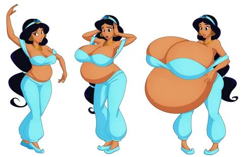 Pregnant belly cartoon