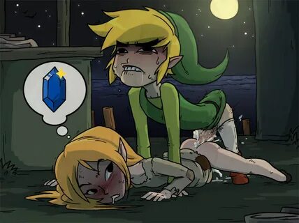 R34 Thread Part 3 Even more Zelda images - /b/ - Random - 4a