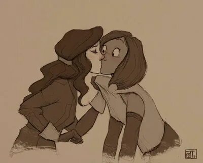 Pin by Malu Dragva on TV , Movies, Anime Korrasami, Korra, L