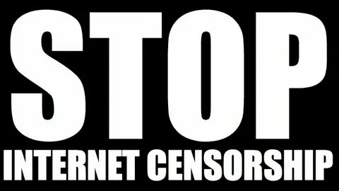 Petition - Stop Internet censorship in Ireland - Change.org