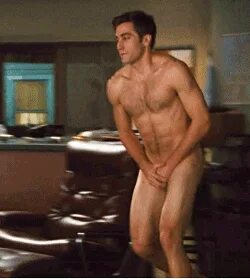 Naked jake gyllenhaal nude Picsegg.com