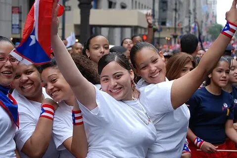 How do Americans feel about Puerto Rico and Puerto Ricans?
