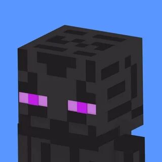 Angry Enderman (@angryendermantv) Twitter