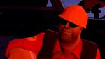 Fat Engineer Tf2 - Floss Papers