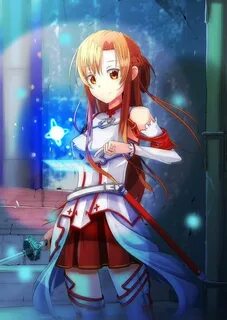 Asuna Yuuki ア ス ナ (@NotAsunaYuuki) Sword art online asuna, S