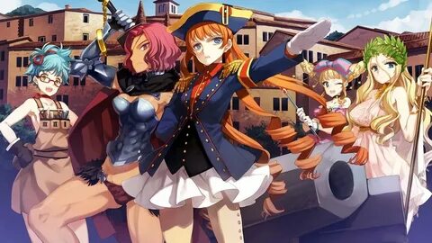 Eiyuu Senki - The World Conquest. Enjoy game reviews, storyl